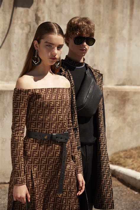 fendi trend|Fendi dresses for women.